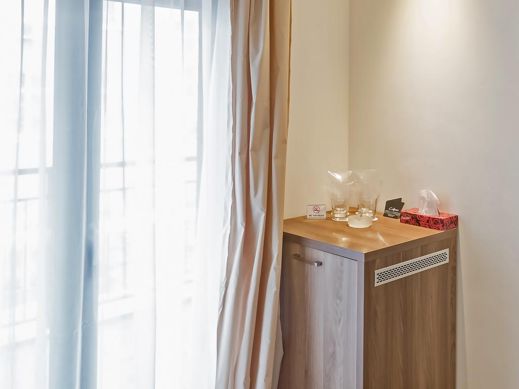 Hotel Calipso Hotel Sofia Cameră foto