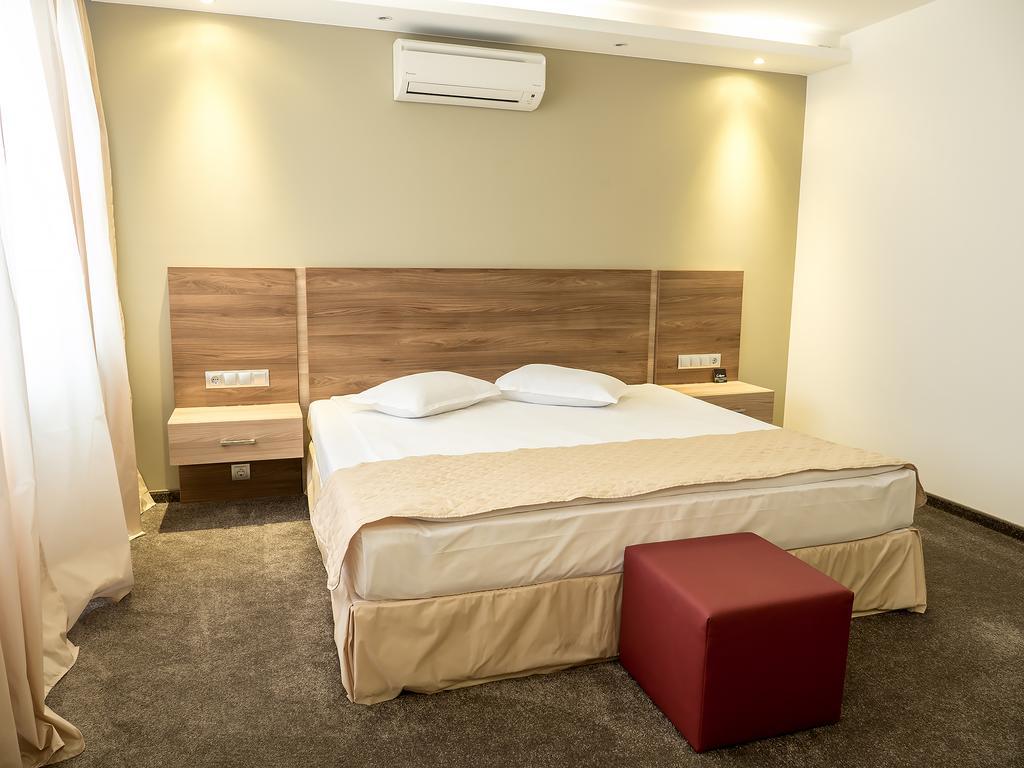 Hotel Calipso Hotel Sofia Cameră foto