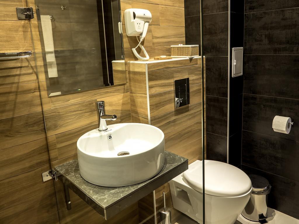 Hotel Calipso Hotel Sofia Cameră foto